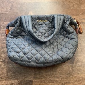 MZ Wallace Small Sutton Bag